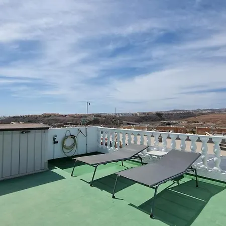 Villa Tasha Maspalomas Maspalomas (Gran Canaria)