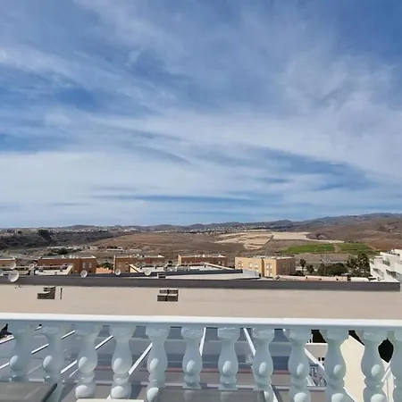 Villa Tasha Maspalomas