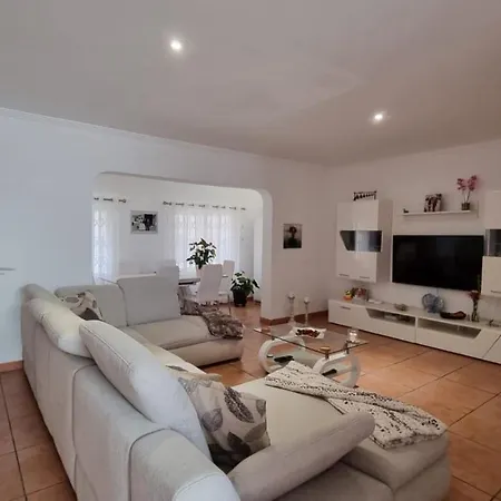 Villa Tasha Maspalomas *