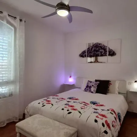 Tasha Maspalomas Villa