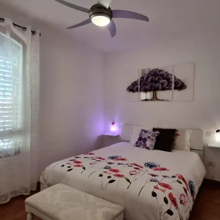 Tasha Maspalomas Villa
